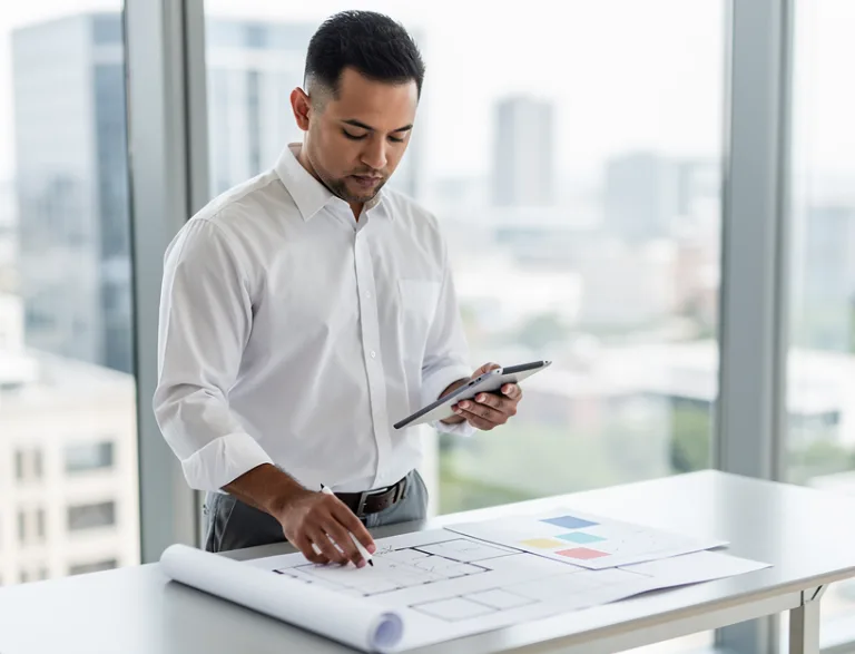 Commercial Real Estate Broker service in Oceanside